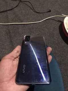 Vivo Y51s 8/128