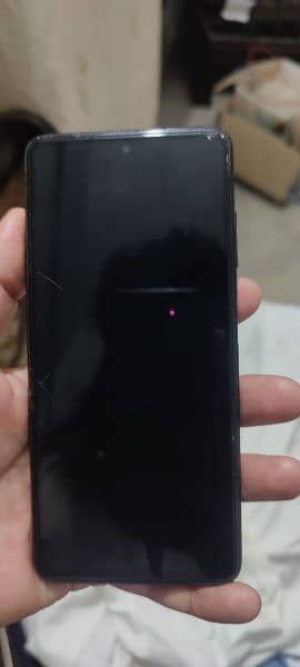 Poco X3pro 0