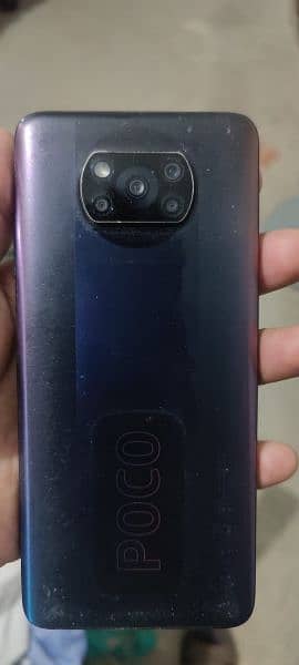 Poco X3pro 1