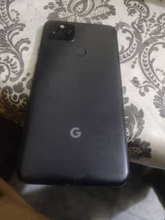 google pixel 5  non PTA