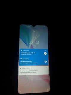 vivo y21 4/64 only mobile condition dakh kr Rabta kary