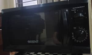 Orient Microwave Oven