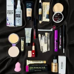 16 in 1 makeup deal