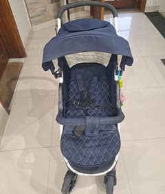 Tinnies  Baby strollers