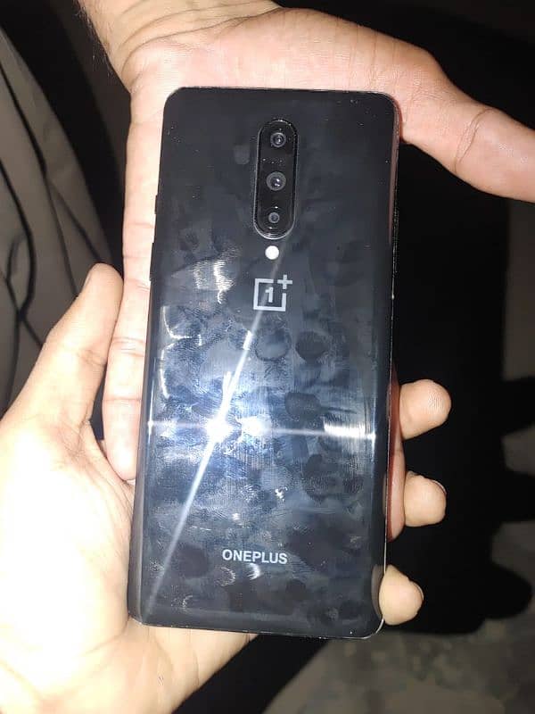 OnePlus 8 1