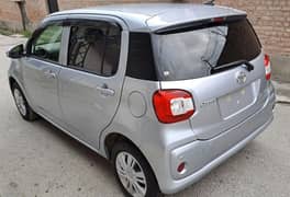 Toyota Passo 2022 july 24 import