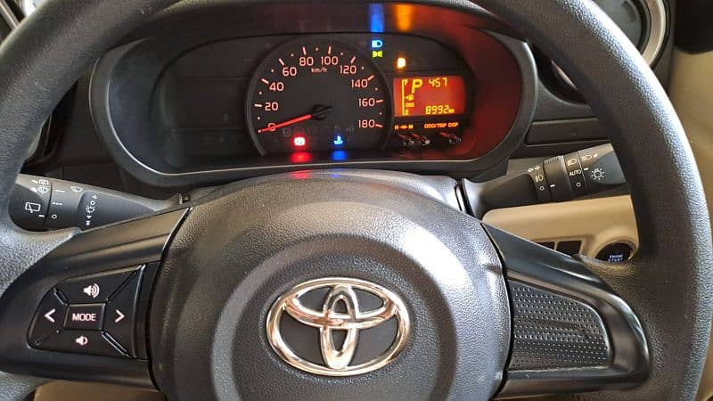 Toyota Passo 2022 july 24 import 13