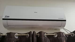 Haier star modal ac