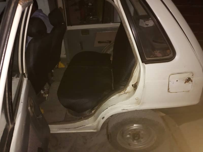 Suzuki Mehran VX 1990 1990 0