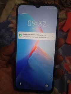 infinix smart 7 /4 GB ram and 64 GB h