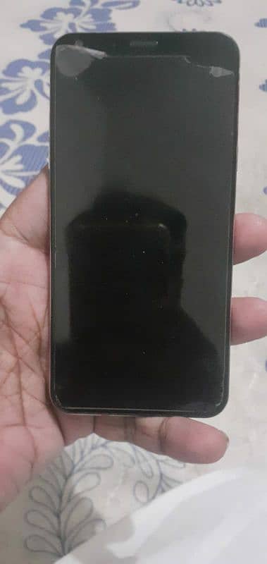 lg Q6 mobile used ha 3gb 32 gb 5