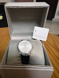 CK Women’s Watch