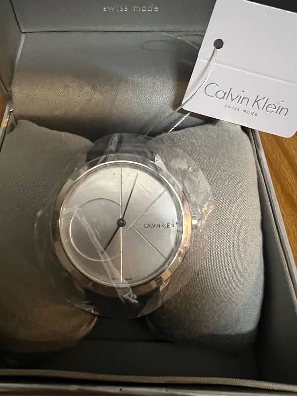 CK Women’s Watch 1