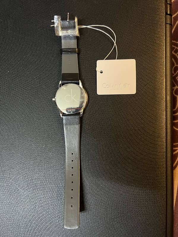 CK Women’s Watch 4