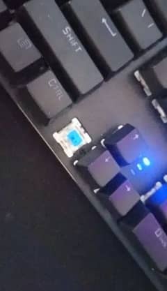 Mechanical Keyboard