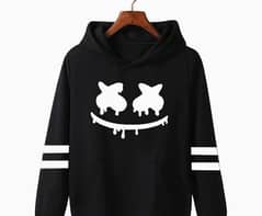 1pc of men,s hoodie