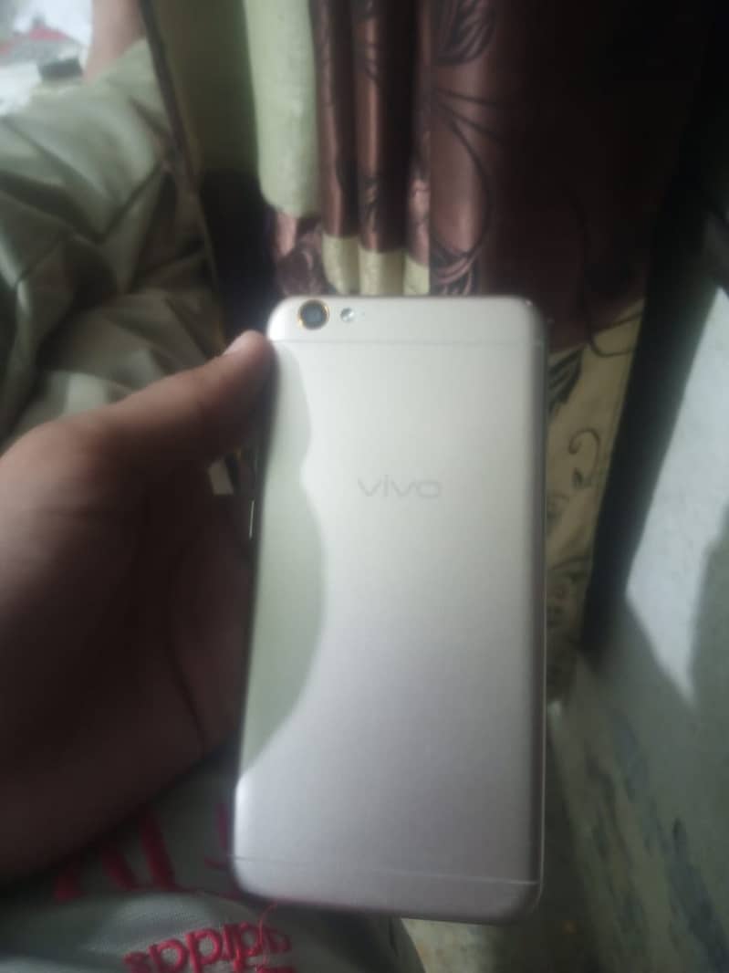 vivo y67 4