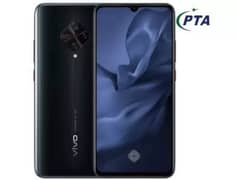 vivo s1 pro