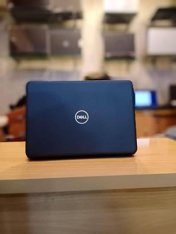 DELL LAPTOP 1