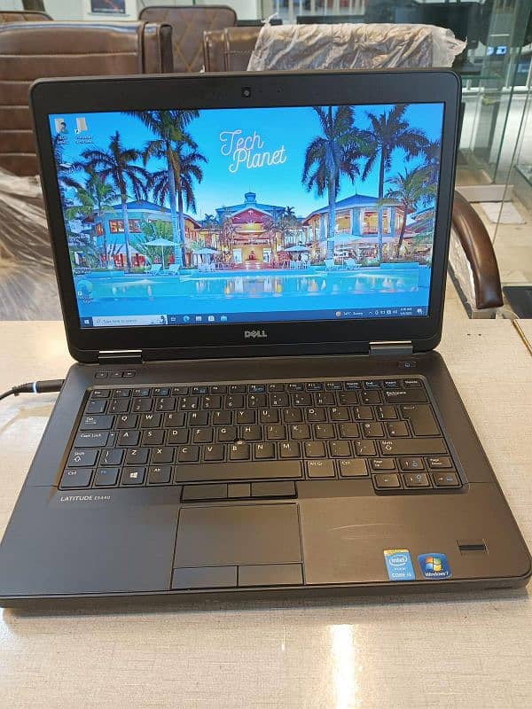 DELL LAPTOP 6