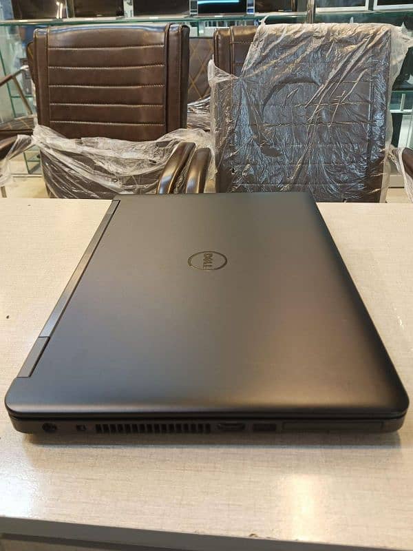 DELL LAPTOP 8