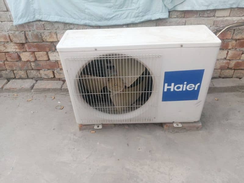 Haier 3