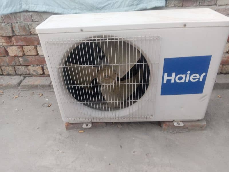 Haier 4