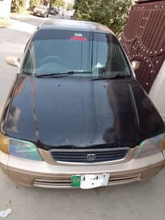 Honda City  1998