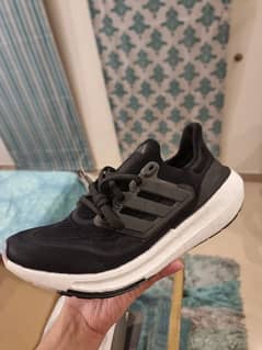 Brand new Adidas ultraboost light from USA