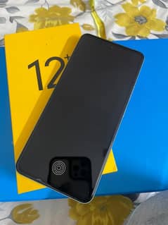 realme 12 plus available for sale in good condition 10 -10