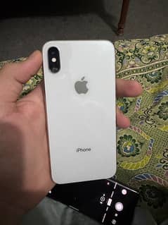 Iphone X 256gb Non PTA