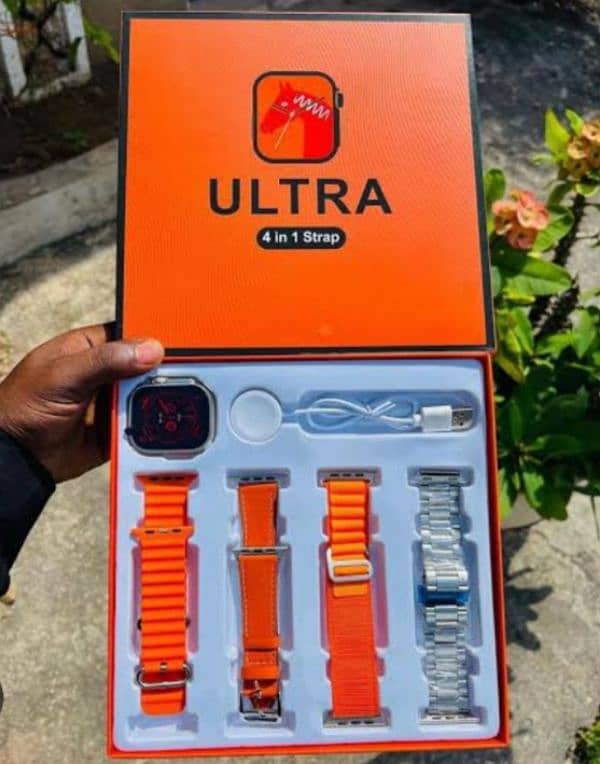 sale on ultra smart watch 0