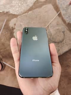 iphone x (pta)