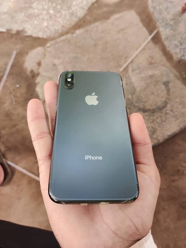 iphone x (pta) 0