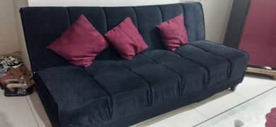 sofa come bed