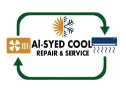 Al Syed Cooling & Electric Service