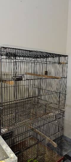 Cages for sale