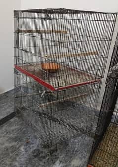 Cages for sale