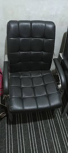 office chairs