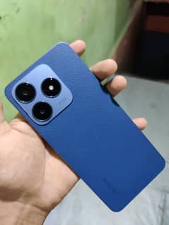 Realme c63