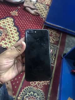 i phone 7 plus full lush condition only pennel change vibrater working