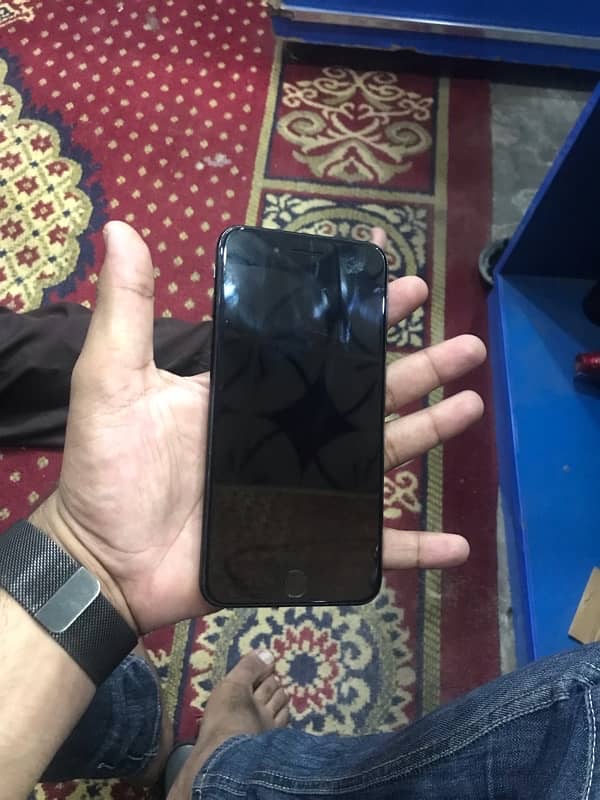 i phone 7 plus full lush condition only pennel change vibrater working 2