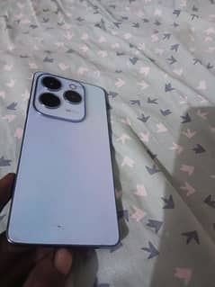 Infinix hot 40