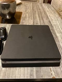 Sony Ps4 slim 500gb