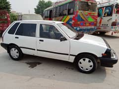 Suzuki khebar 89