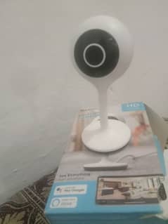 MARKURY SMART WIFI CAMERA