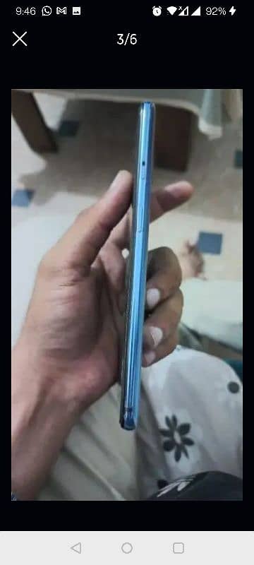 ONE PLUS 7T 5