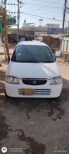 Suzuki Alto 2004