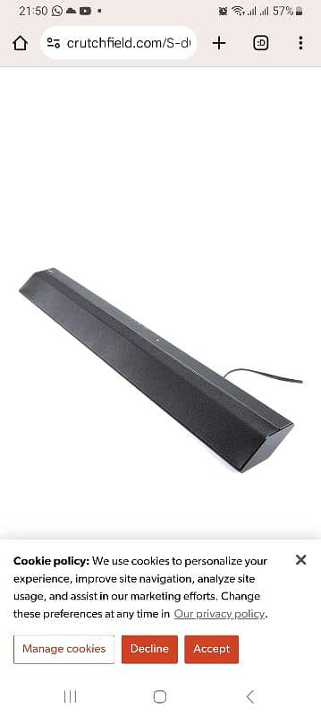 sony ht_ct380 soundbar 0