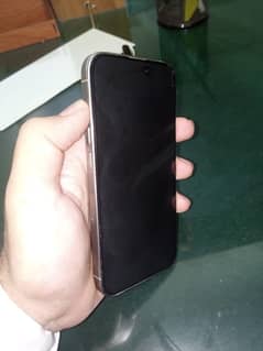 iphone15 pro 256 gb pta